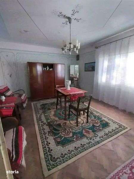 Casa si anexa de vinzare 45000 euro - Imagine principală: 5/8