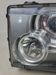 RANGE ROVER VOGUE III L322 01-05 BI XENON LEWA PRZEDNIA LAMPA KOMPLETNA - 4