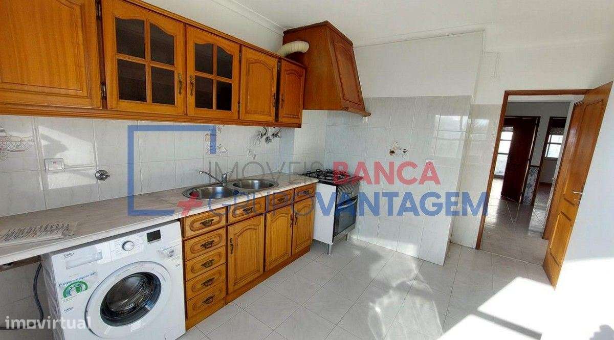 Apartamento T2 Algueirão-Mem Martins - Grande imagem: 2/18