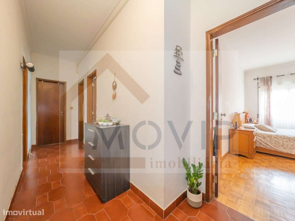 Vende-se apartamento central-8