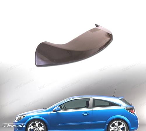 ABA AILERON VIDRO PARA OPEL ASTRA H GTC 04-09 - 1