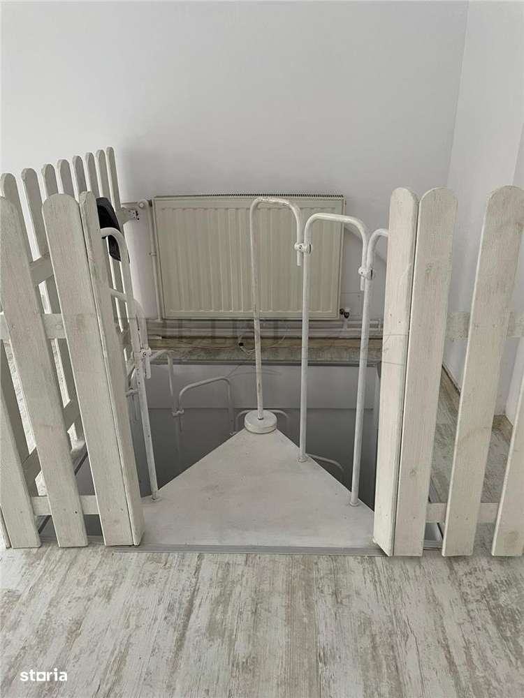 Spatiu birouri | Parter + Demisol Vila | Calea Floreasca - Imagine principală: 4/9