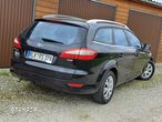 Ford Mondeo 2.0 TDCi Titanium X - 17