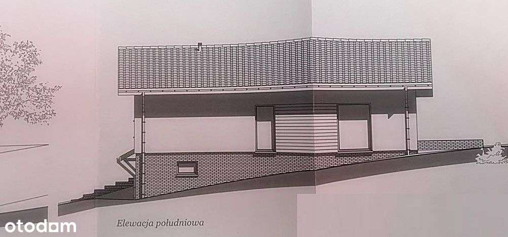 NIŻSZA CENA! Nowy dom wolnostojący,garaż,duża piwnica,poddasze-17