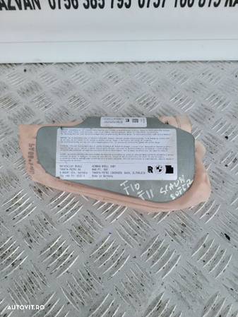 Airbag Scaun Stanga Sofer Bmw Seria 5 F10 F11 Livram Oriunde In Tara - 3