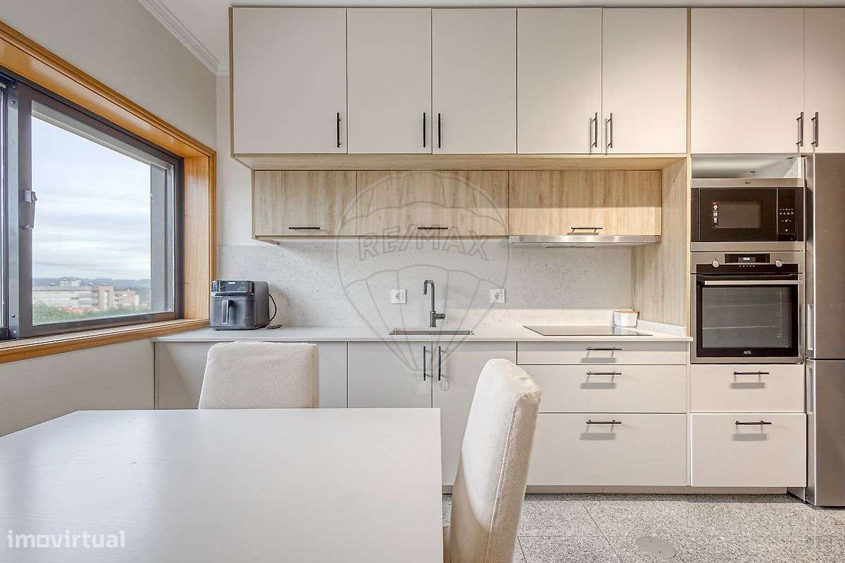 Apartamento T2 para venda-6