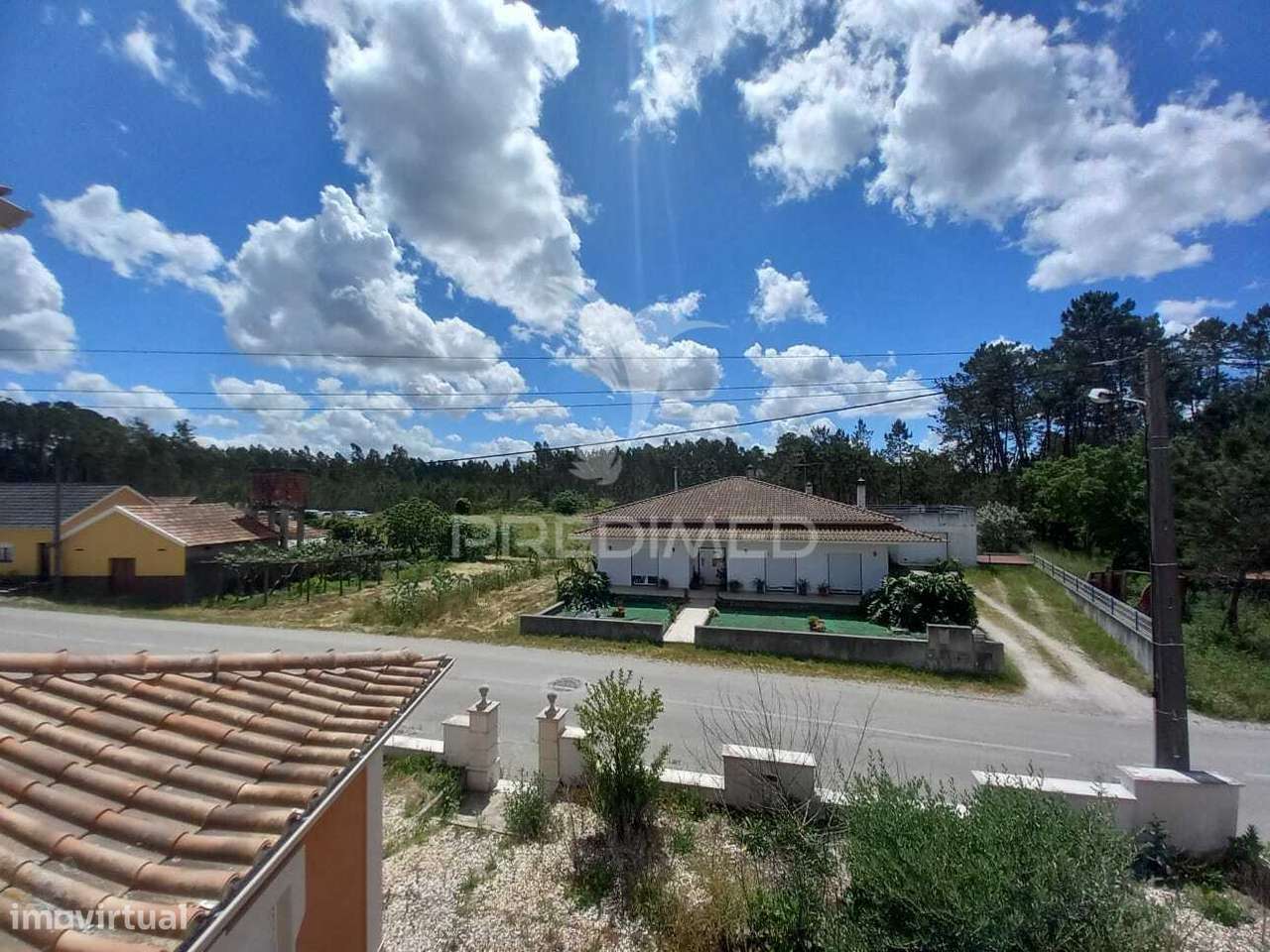 Magnífica Moradia T7 Próxima de Leiria com Terreno de 4650m² - Grande imagem: 3/18