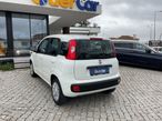 Fiat Panda 1.2 Lounge - 14