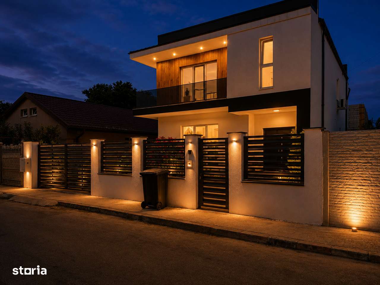 Ready to Move | Private Residence | Private Pool | Voluntari-0