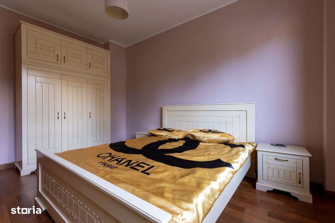 Apartament cu 3 camere langa partia Clabucet , Predeal, Brasov-10