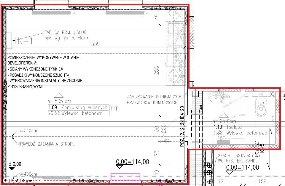 Nowy lokal w wyremontowanym dworcu PKP w Kołodziejewie - Pełny obrazek: 5/5