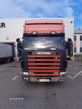 Scania 124L - 2