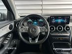 Mercedes-Benz GLC 200 d 4-Matic - 8