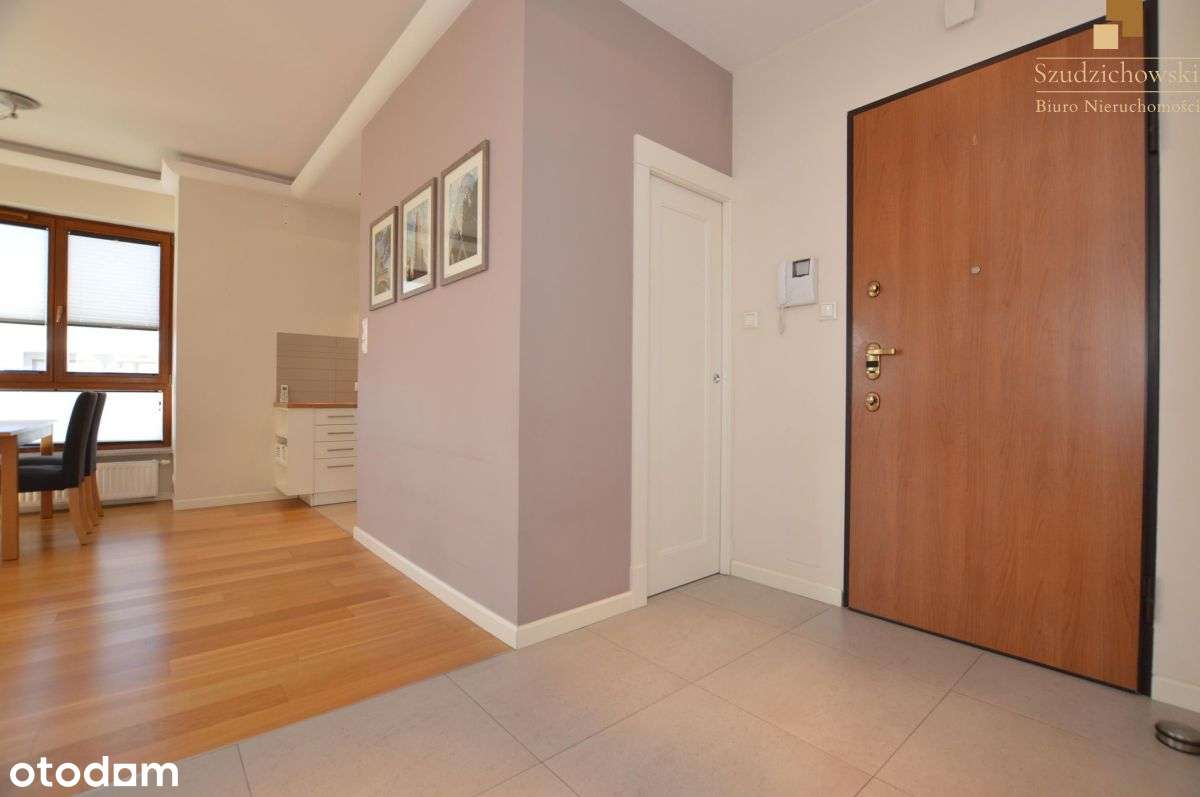 3 pokoje Wilanów, Al. Rzeczypospolitej 10-12