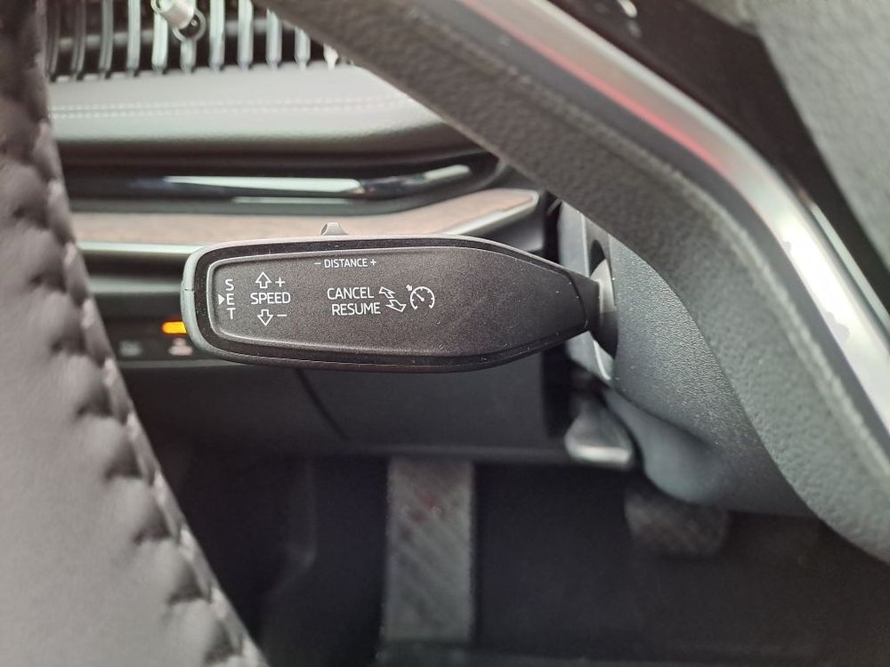 SKODA SUPERB 2.0 TSI 265KM DSG 4x4 LAURIN & KLEMENT, dostępny od ręki
