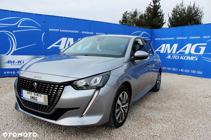 Peugeot 208 PureTech 100 Active - 2