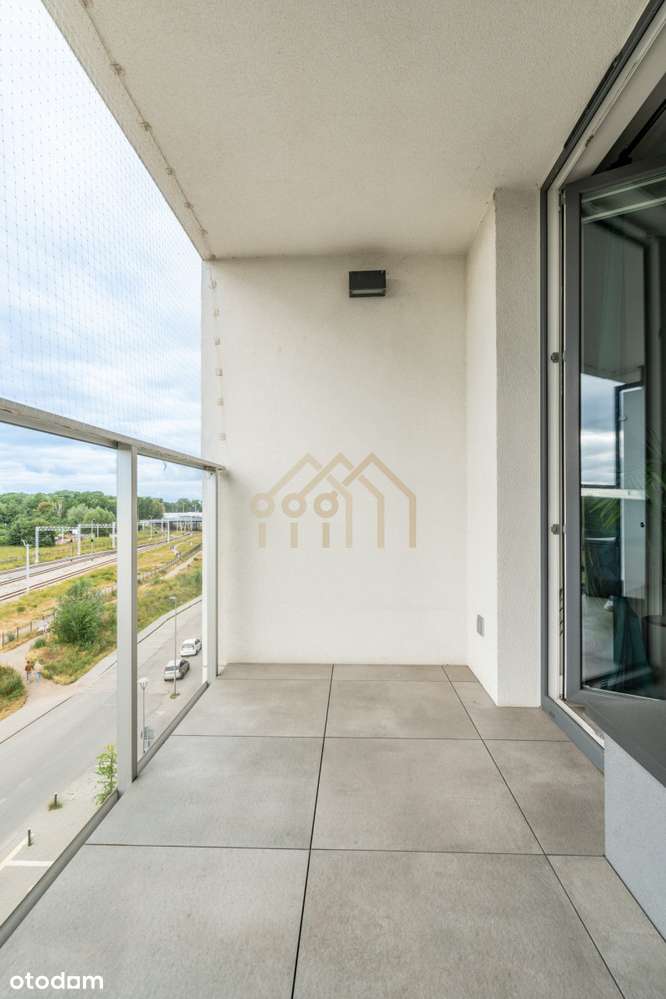 Mieszkanie dla rodziny- przy plaży i parku!-13