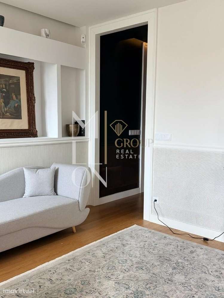 Apartamento T1+1 totalmente reabilitado no Castelo de São Jorge - Grande imagem: 5/32