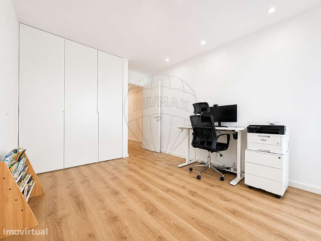 Apartamento T3 para venda-10