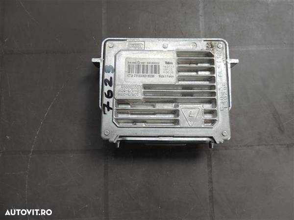 Droser / calculator xenon Audi, Volvo, Seat, Jeep an 2010 2011 2012 2013 2014 2015 2016 2017 cod 89089352 - 1