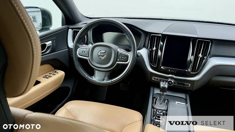 Volvo XC 60 - 15