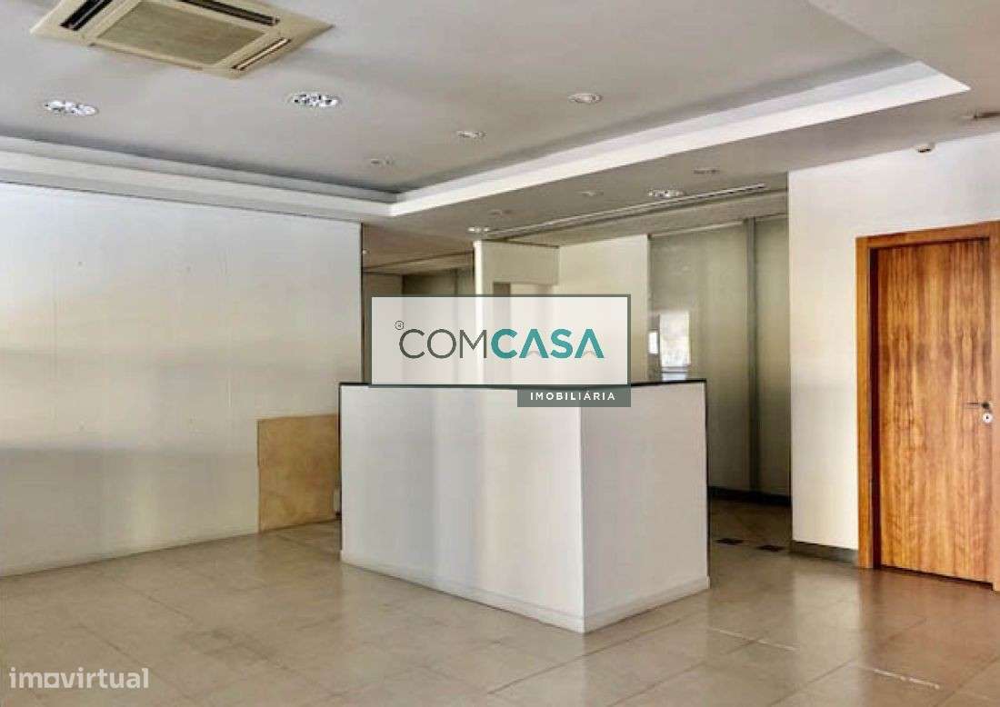 Loja Escritório showroom e Armazém | Porto - Grande imagem: 4/30