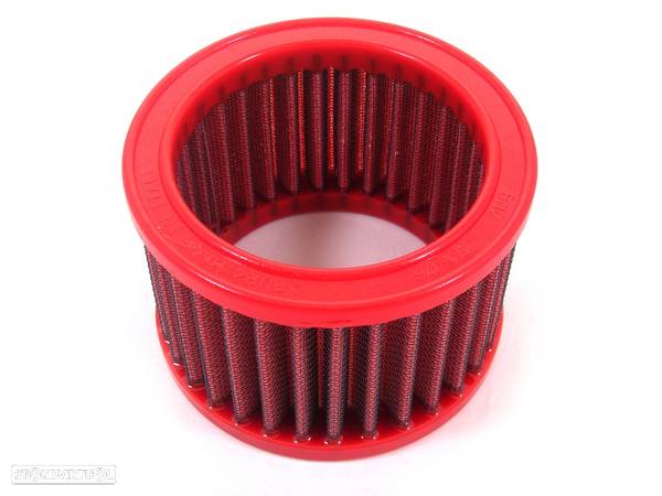 filtro ar bmc honda nx 650 dominator -fm171/06 - 1