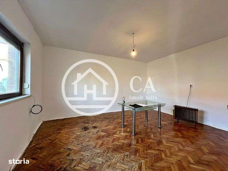 Apartament de vânzare la curte comună în zona Ultracentrală, Oradea - Imagine principală: 3/8