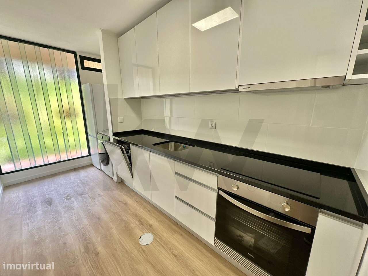 Apartamento T2 Totalmente Remodelado – Avenida da Madalena - Funchal - Grande imagem: 4/18