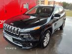 Jeep Cherokee 3.2 V6 Active Drive I Limited - 3