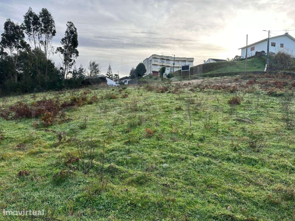 Terreno para Construção em Messegães - Grande imagem: 3/7