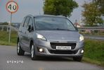 Peugeot 5008 1.6 HDi Style 7os - 8