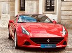 Ferrari California T - 4