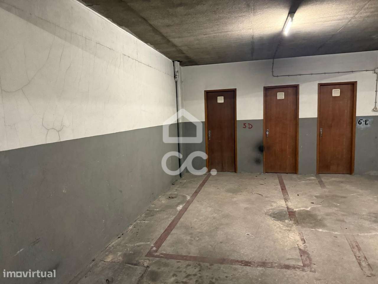 Apartamento T3 no centro de Alcobaça-20
