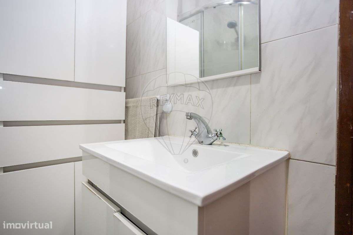 Apartamento T3 para venda-12