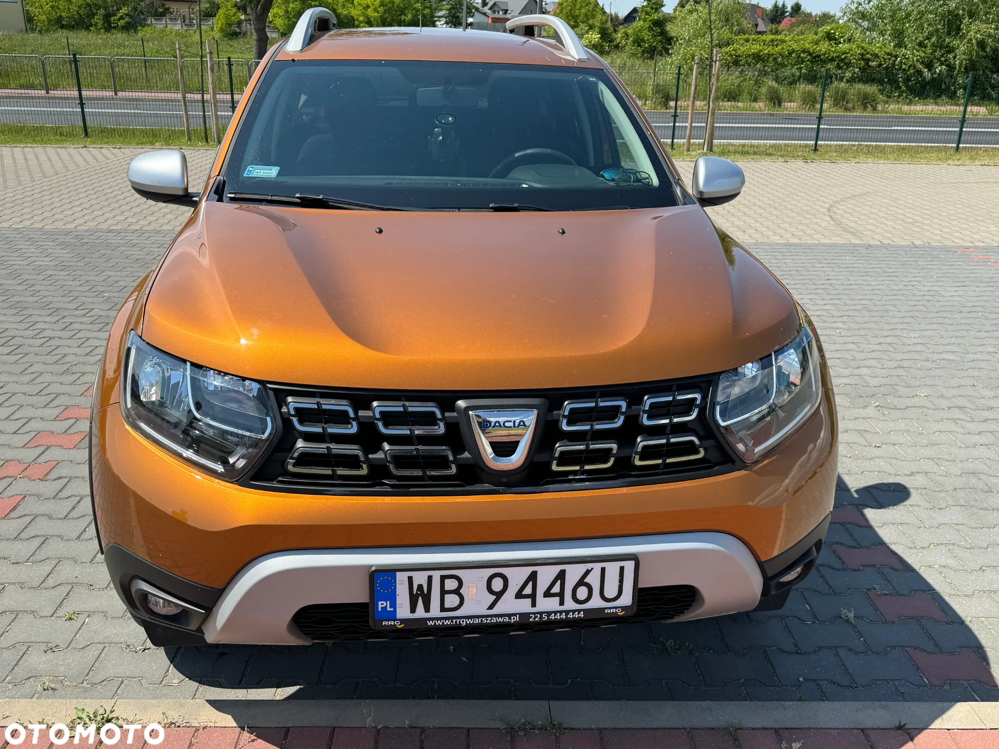 Dacia Duster - 11