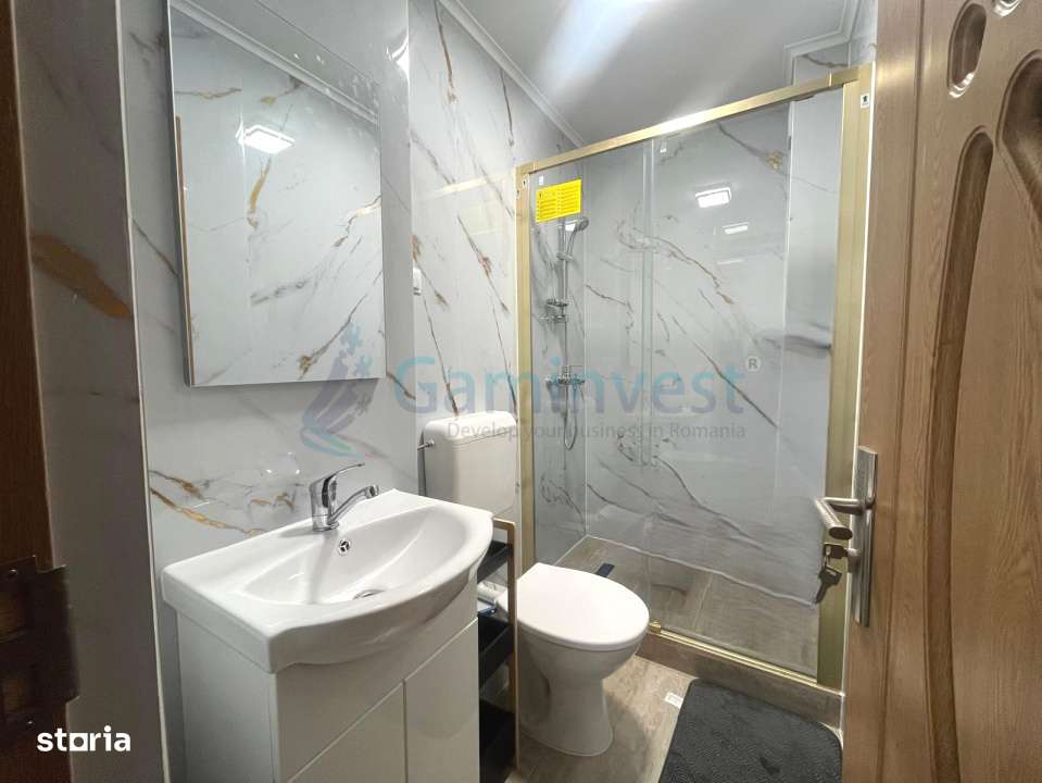 Apartament de vanzare cu o camera,Decebal,Oradea,Bihor,GaminvestV4493-6