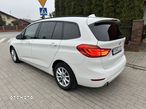 BMW Seria 2 218d Business Edition sport - 11