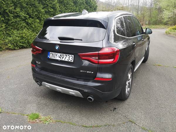 BMW X3 xDrive30e xLine sport - 6