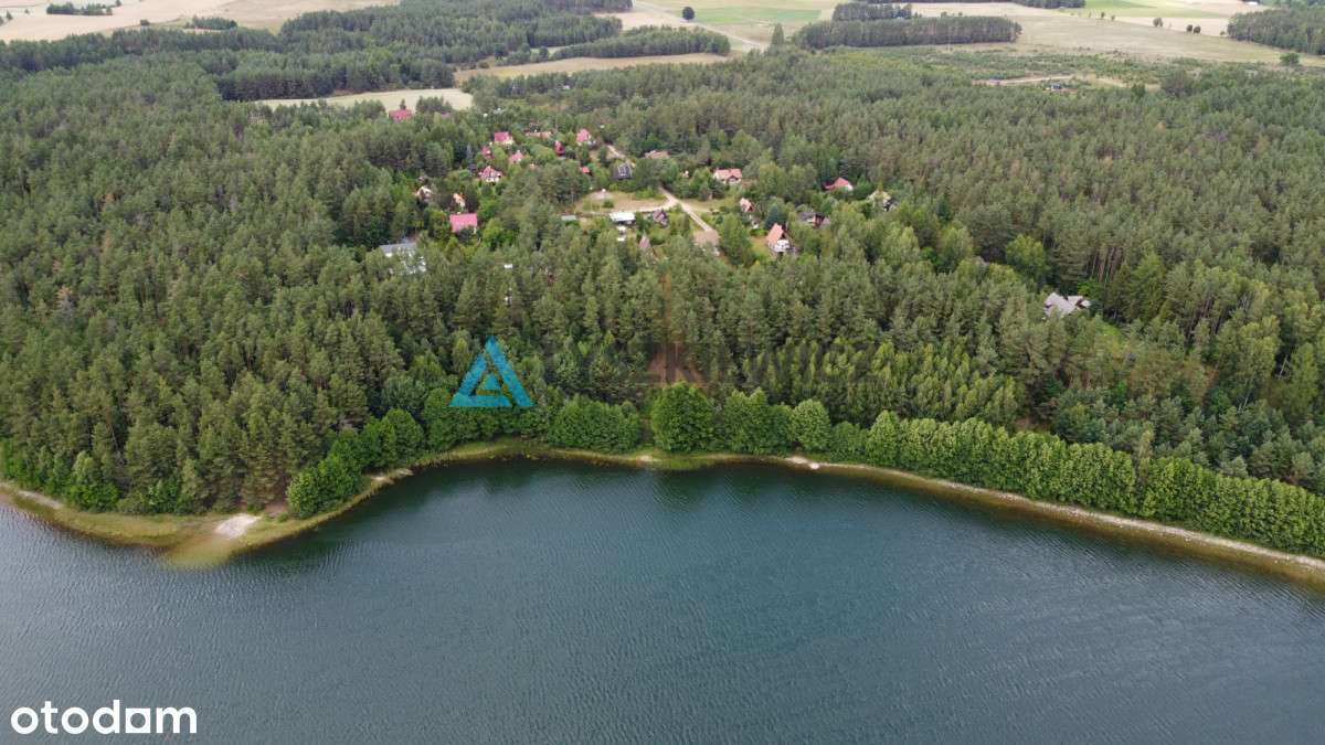 100 m od jeziora - Pełny obrazek: 4/13