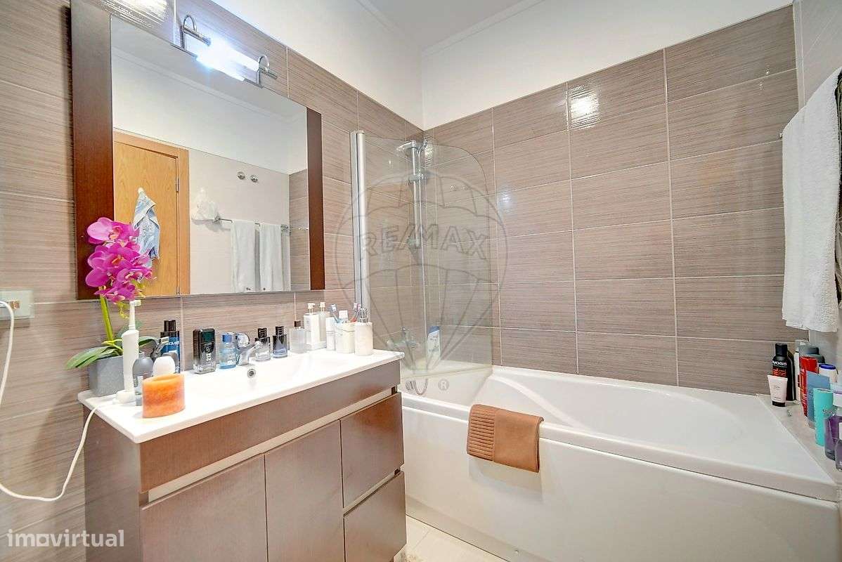 Apartamento T3 para venda-14