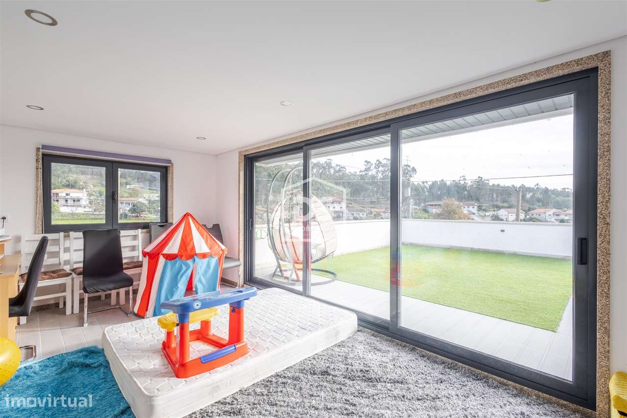 Moradia T3 Venda em Abragão,Penafiel-22