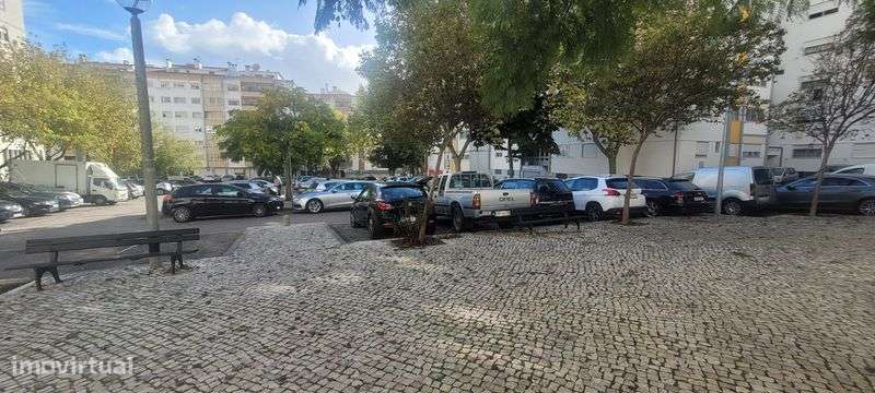 T2 cozinga equipado Shopping Massama - Grande imagem: 4/4