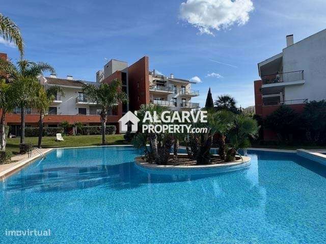 Bonito e luminoso apartamento T2 perto da praia e da Marina em Vilamou - Grande imagem: 5/30