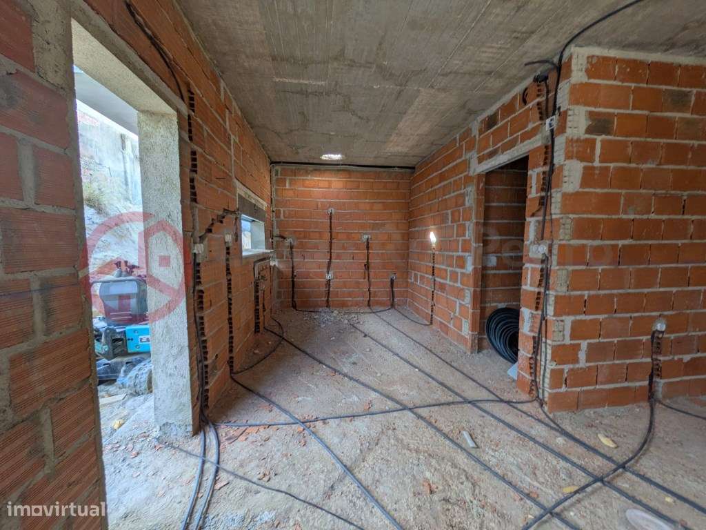 Excelente Oportunidade em Fernão Ferro, Moradia T2, Pinhal do General-5