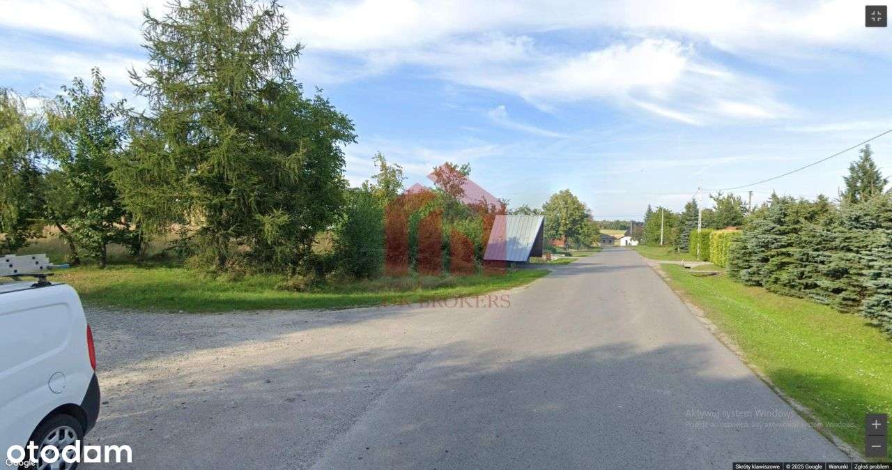 Okazja! 1,30 Ha Wz! Media! Lokalizacja! - Pełny obrazek: 3/13