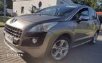 Peugeot 3008 HDi FAP 110 Platinum - 2