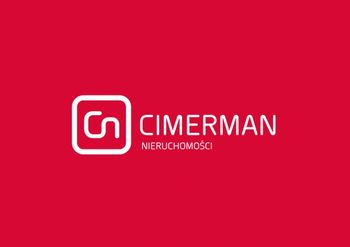 Cimerman Nieruchomości Logo