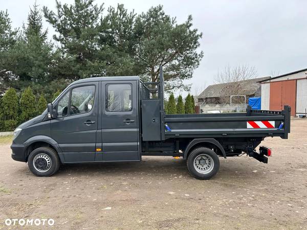 Mercedes-Benz Sprinter 514 - wywrotka - 9