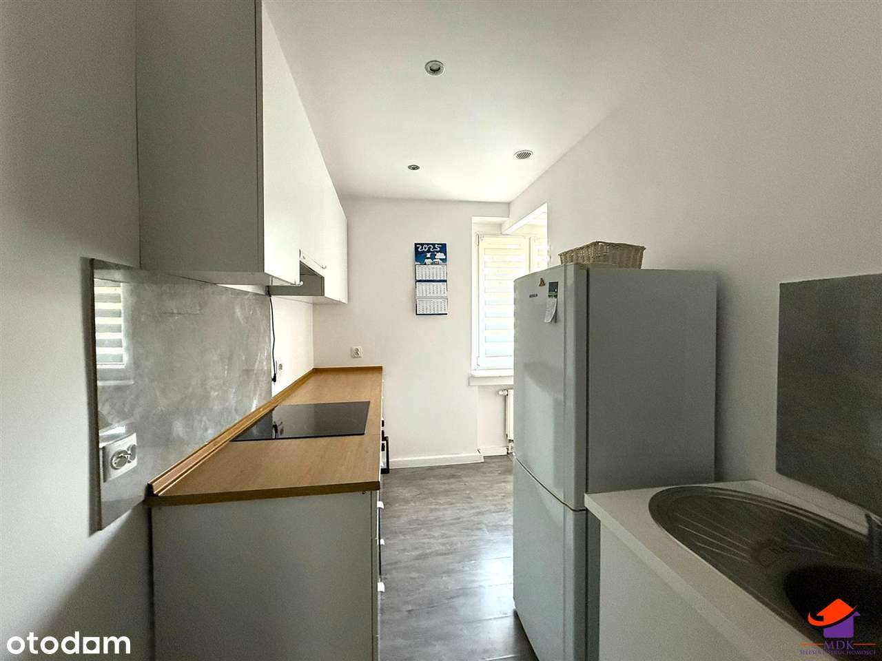 Korczaka /blisko lini tramwajowej/ dla studentów - Pełny obrazek: 4/7